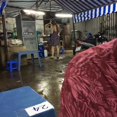 Tổng hợp- Ăn vặt Béo Béo - Gà Cay Phô Mai