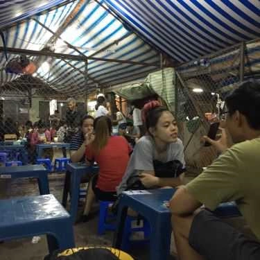 Tổng hợp- Ăn vặt Béo Béo - Gà Cay Phô Mai