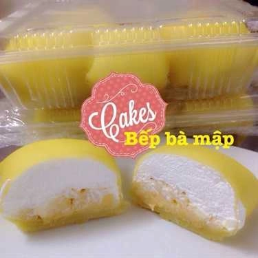 Món ăn- Tiệm Bánh Bếp Bà Mập
