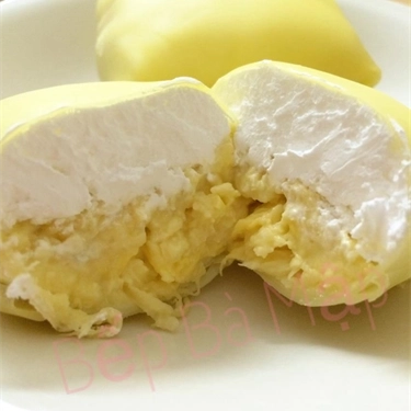 Món ăn- Tiệm Bánh Bếp Bà Mập