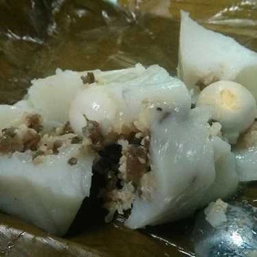Món ăn- Tiệm Bánh Bếp Bà Mập