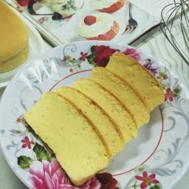 Món ăn- Tiệm Bánh Bếp Bánh Bakery