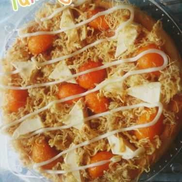 Món ăn- Tiệm Bánh Bếp Bánh Bakery