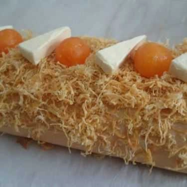 Món ăn- Tiệm Bánh Bếp Bánh Bakery