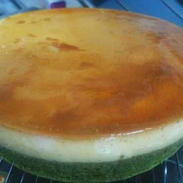 Món ăn- Tiệm Bánh Bếp Bánh Bakery