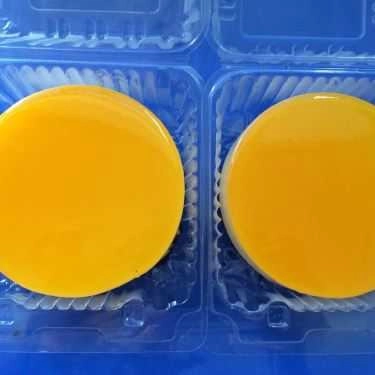 Món ăn- Tiệm Bánh Bếp Bánh Bakery