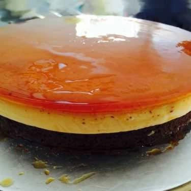 Món ăn- Tiệm Bánh Bếp Bánh Bakery