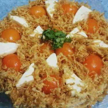 Món ăn- Tiệm Bánh Bếp Bánh Bakery