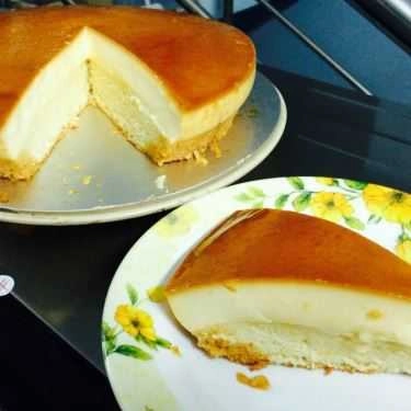 Món ăn- Tiệm Bánh Bếp Bánh Bakery