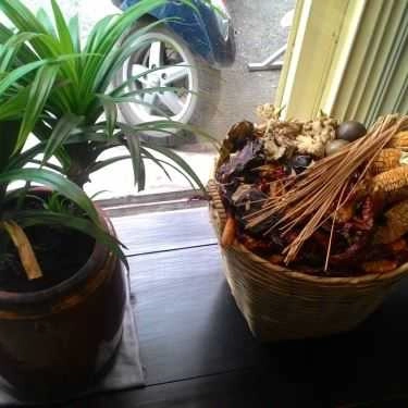 Tổng hợp- Quán Ăn Bếp Chay Phạm Hồng Phước - Võ Thị Sáu