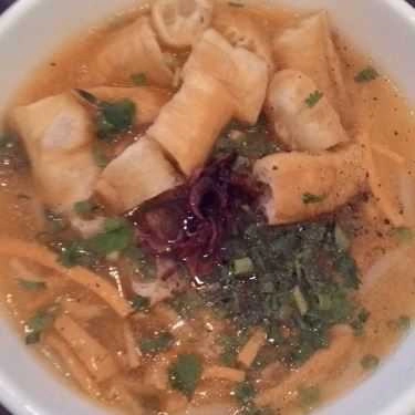 Tổng hợp- Quán Ăn Bếp Chay Phạm Hồng Phước - Võ Thị Sáu