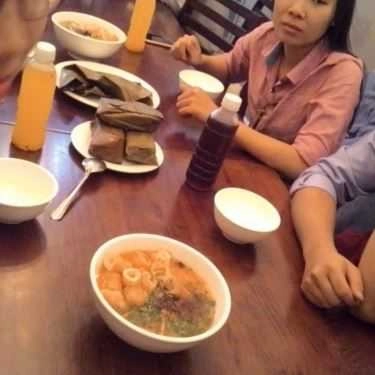 Tổng hợp- Quán Ăn Bếp Chay Phạm Hồng Phước - Võ Thị Sáu