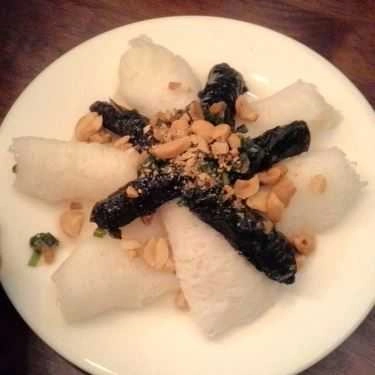 Tổng hợp- Quán Ăn Bếp Chay Phạm Hồng Phước - Võ Thị Sáu
