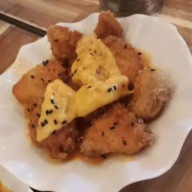 Món ăn- Bếp Của Cherry - Thế Giới Ăn Vặt