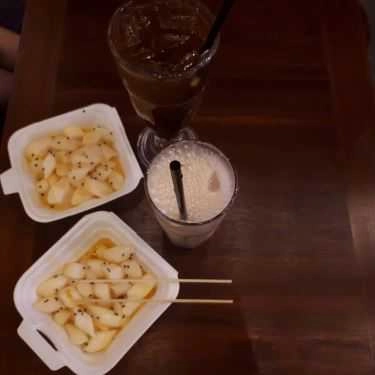 Món ăn- Bếp Của Cherry - Thế Giới Ăn Vặt