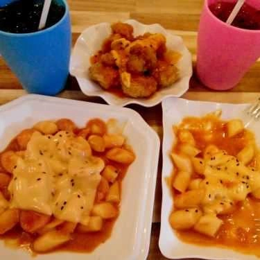 Món ăn- Bếp Của Cherry - Thế Giới Ăn Vặt