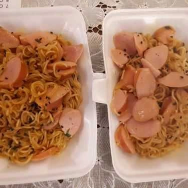 Món ăn- Bếp Của Cherry - Thế Giới Ăn Vặt