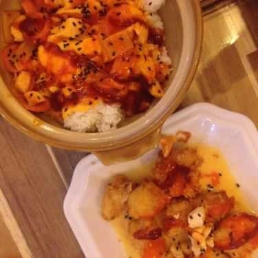 Món ăn- Bếp Của Cherry - Thế Giới Ăn Vặt