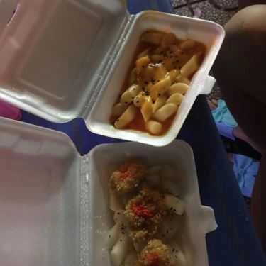 Món ăn- Bếp Của Cherry - Thế Giới Ăn Vặt