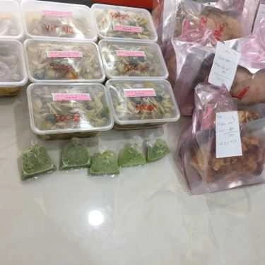 Món ăn- Bếp Của Cường - Quán Ăn Vặt