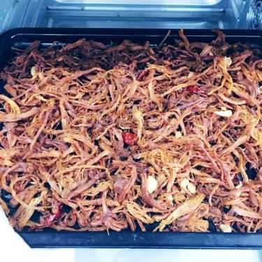 Món ăn- Bếp Của Cường - Quán Ăn Vặt
