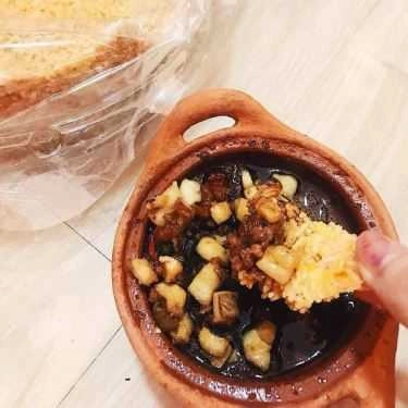Món ăn- Bếp Của Cường - Quán Ăn Vặt