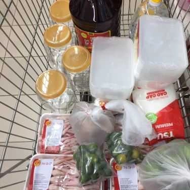 Tổng hợp- Bếp Của Cường - Quán Ăn Vặt