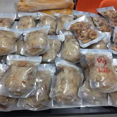 Món ăn- Bếp Của Cường - Quán Ăn Vặt