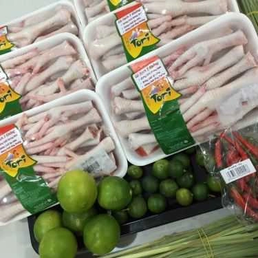 Tổng hợp- Bếp Của Cường - Quán Ăn Vặt
