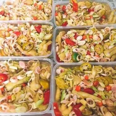 Tổng hợp- Bếp Của Cường - Quán Ăn Vặt