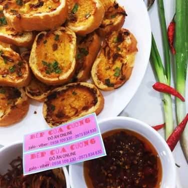 Tổng hợp- Bếp Của Cường - Quán Ăn Vặt