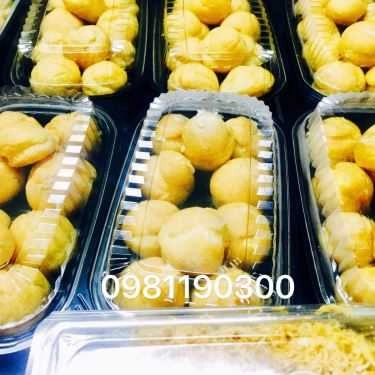 Tổng hợp- Bếp Hai Chị Em - Bánh & Đặc Sản Tết - Shop Online