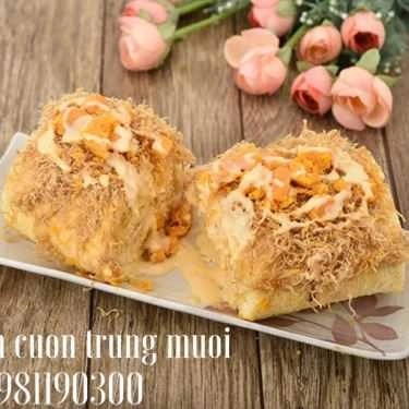 Tổng hợp- Bếp Hai Chị Em - Bánh & Đặc Sản Tết - Shop Online