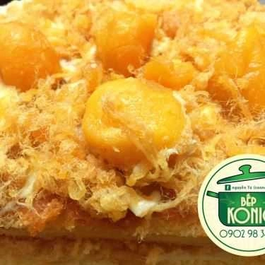 Món ăn- Bếp Konic - Ăn Vặt Shop Online
