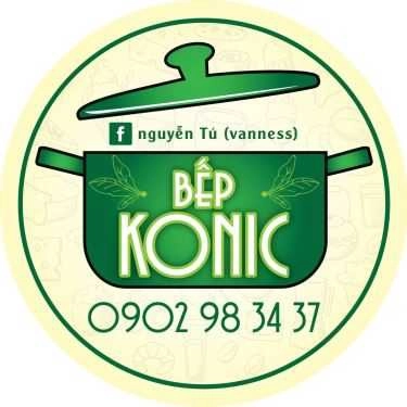 Tổng hợp- Bếp Konic - Ăn Vặt Shop Online
