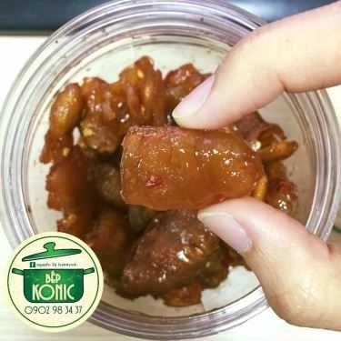 Món ăn- Bếp Konic - Ăn Vặt Shop Online