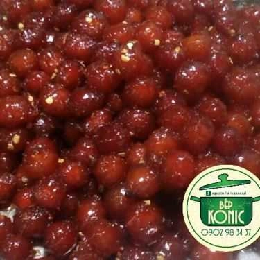 Món ăn- Bếp Konic - Ăn Vặt Shop Online