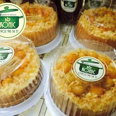 Món ăn- Bếp Konic - Ăn Vặt Shop Online