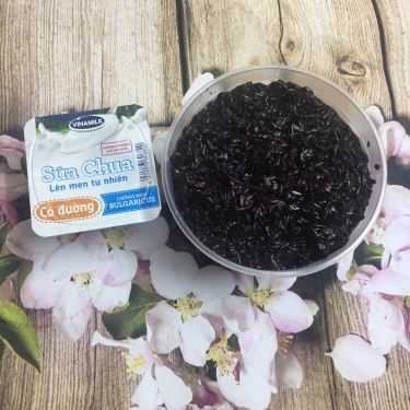 Món ăn- Shop online Bếp Mẹ Nấm - Ăn Vặt Online
