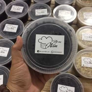 Món ăn- Shop online Bếp Mẹ Nấm - Ăn Vặt Online