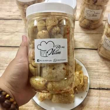 Món ăn- Shop online Bếp Mẹ Nấm - Ăn Vặt Online