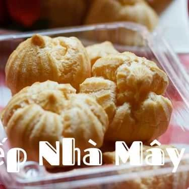 Tổng hợp- Bếp Nhà Mây - Bánh Bông Lan - Shop Online