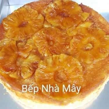 Tổng hợp- Bếp Nhà Mây - Bánh Bông Lan - Shop Online