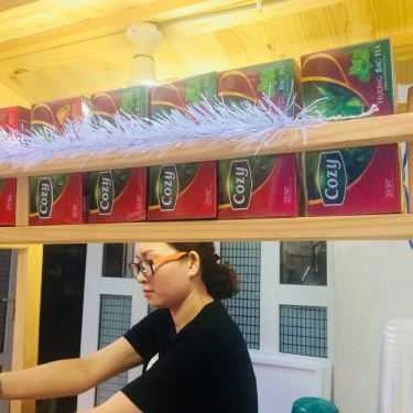 Tổng hợp- Ăn vặt Bếp Nhà - Sữa Chua Trái Cây & Sữa Chua Hạt Đác