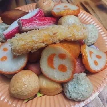 Món ăn- Ăn vặt Bếp Nhà - Sữa Chua Trái Cây & Sữa Chua Hạt Đác