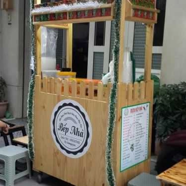 Tổng hợp- Ăn vặt Bếp Nhà - Sữa Chua Trái Cây & Sữa Chua Hạt Đác