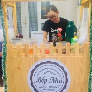 Tổng hợp- Ăn vặt Bếp Nhà - Sữa Chua Trái Cây & Sữa Chua Hạt Đác