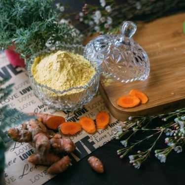 Món ăn- Bếp Nhà TiNi - Ăn Vặt - Shop Online