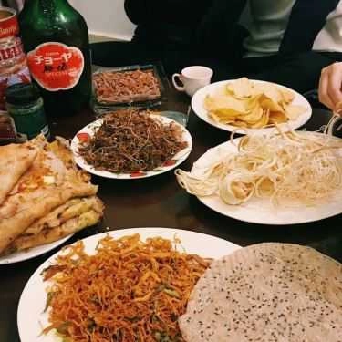 Món ăn- Bếp Nhà TiNi - Ăn Vặt - Shop Online