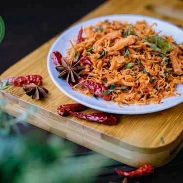 Món ăn- Bếp Nhà TiNi - Ăn Vặt - Shop Online